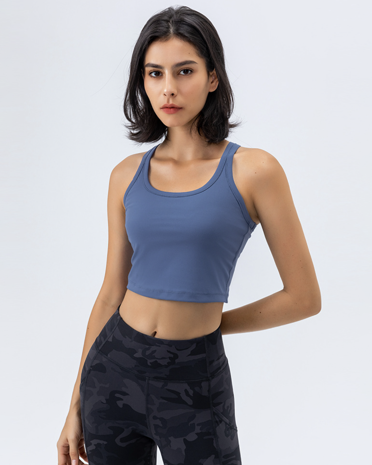 Aedos Air Sports Top
