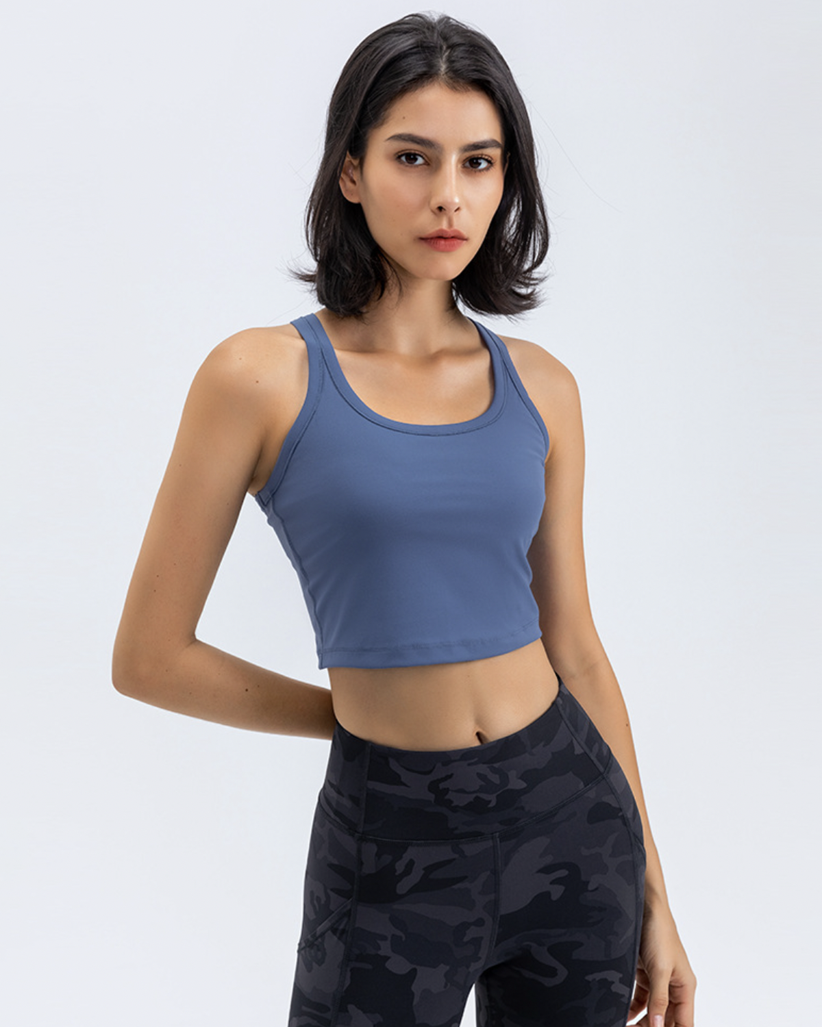 Aedos Air Sports Top