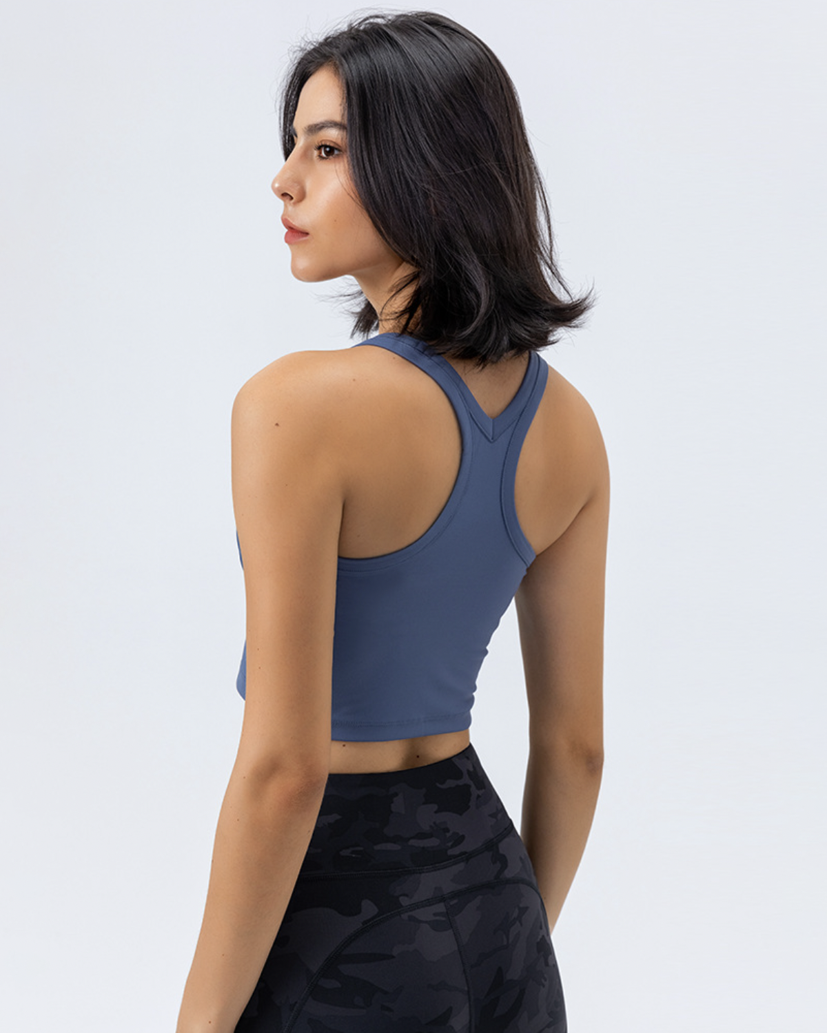 Aedos Air Sports Top