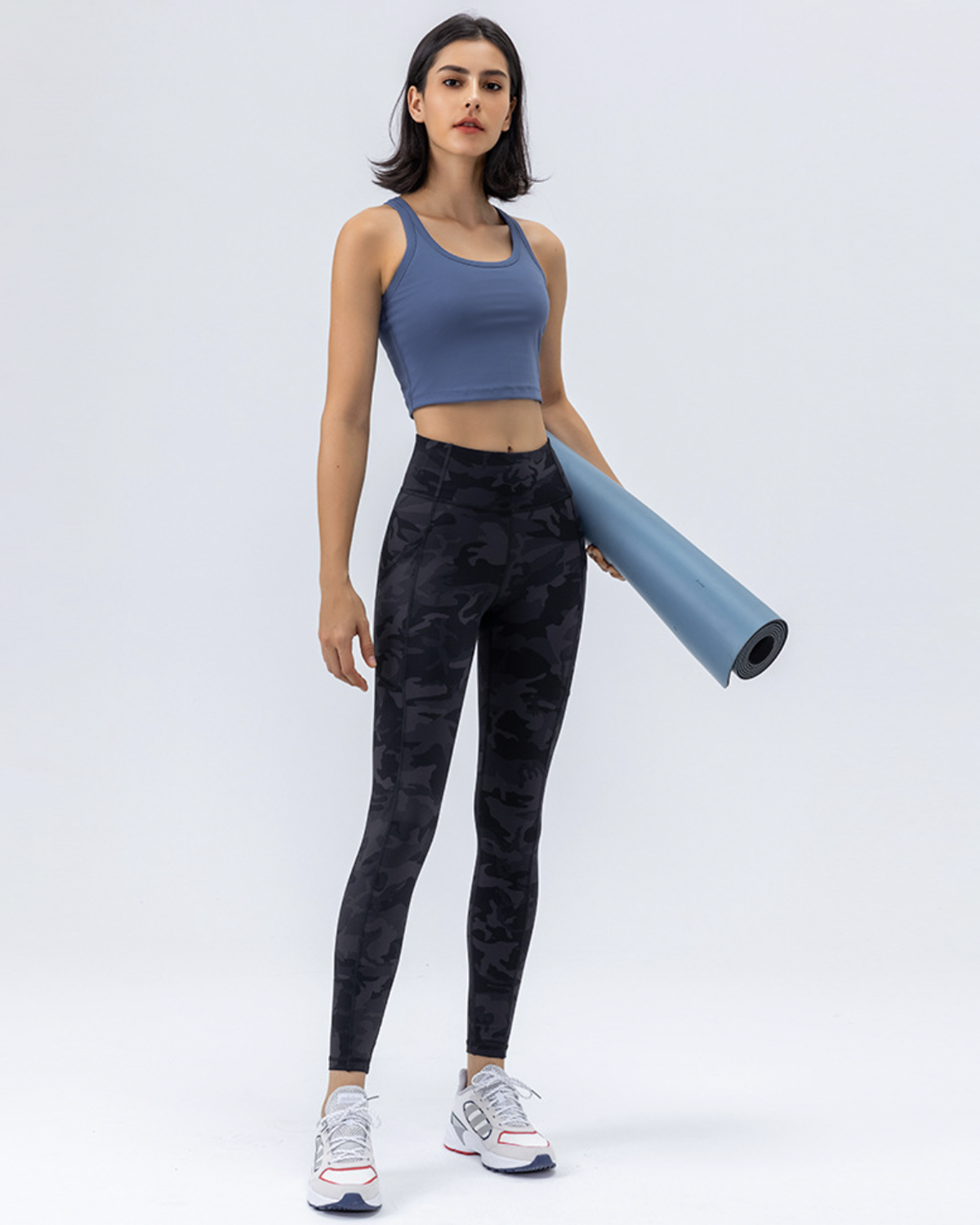 Aedos Air Sports Top