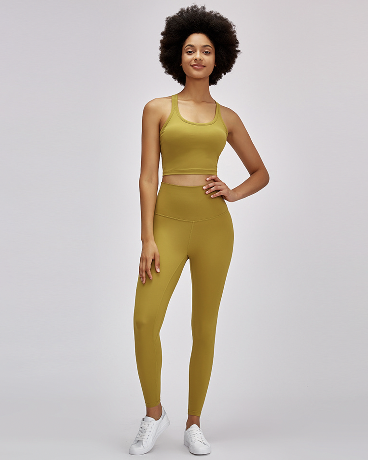 Aedos Air Sports Top