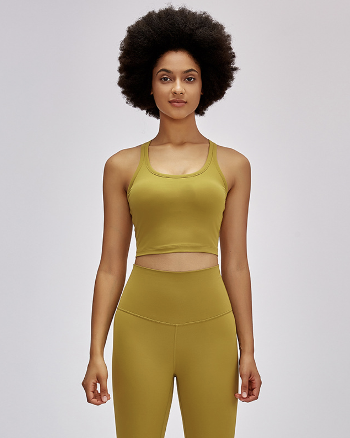 Aedos Air Sports Top