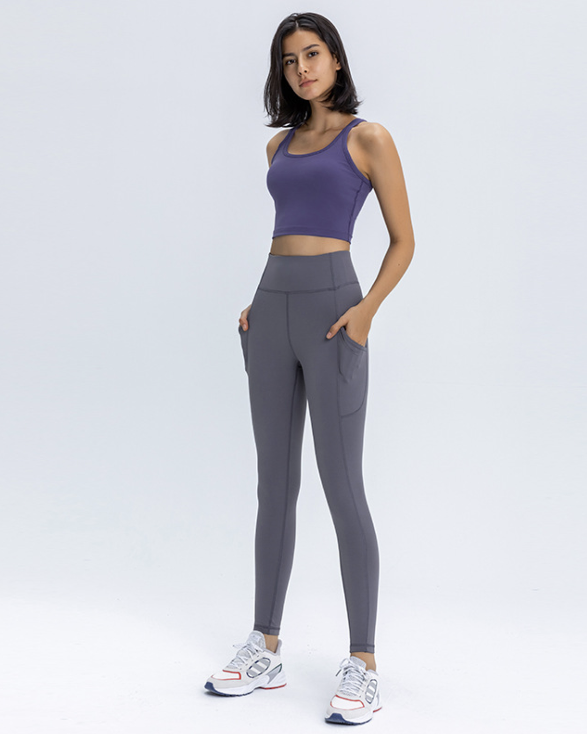 Aedos Air Sports Top