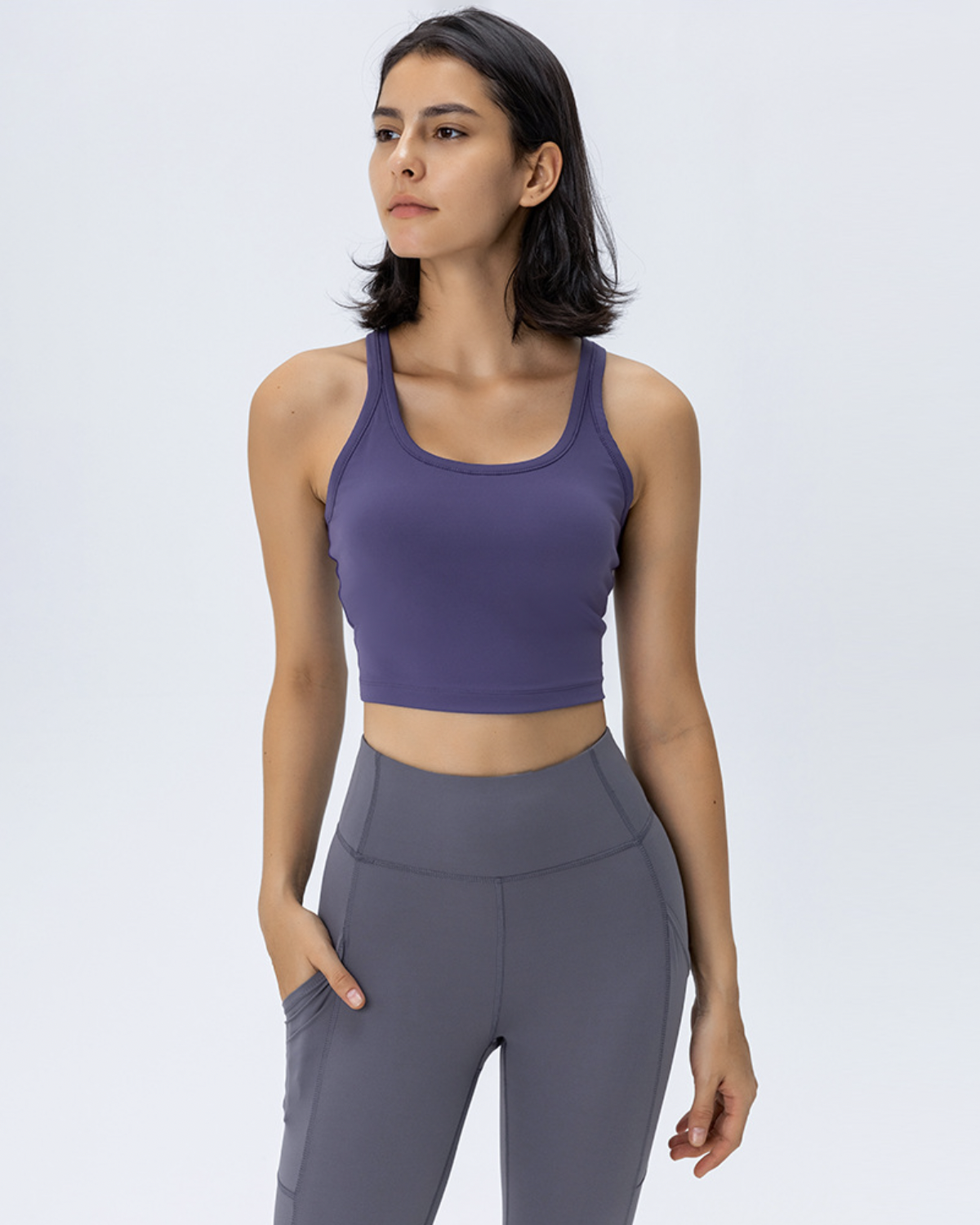 Aedos Air Sports Top