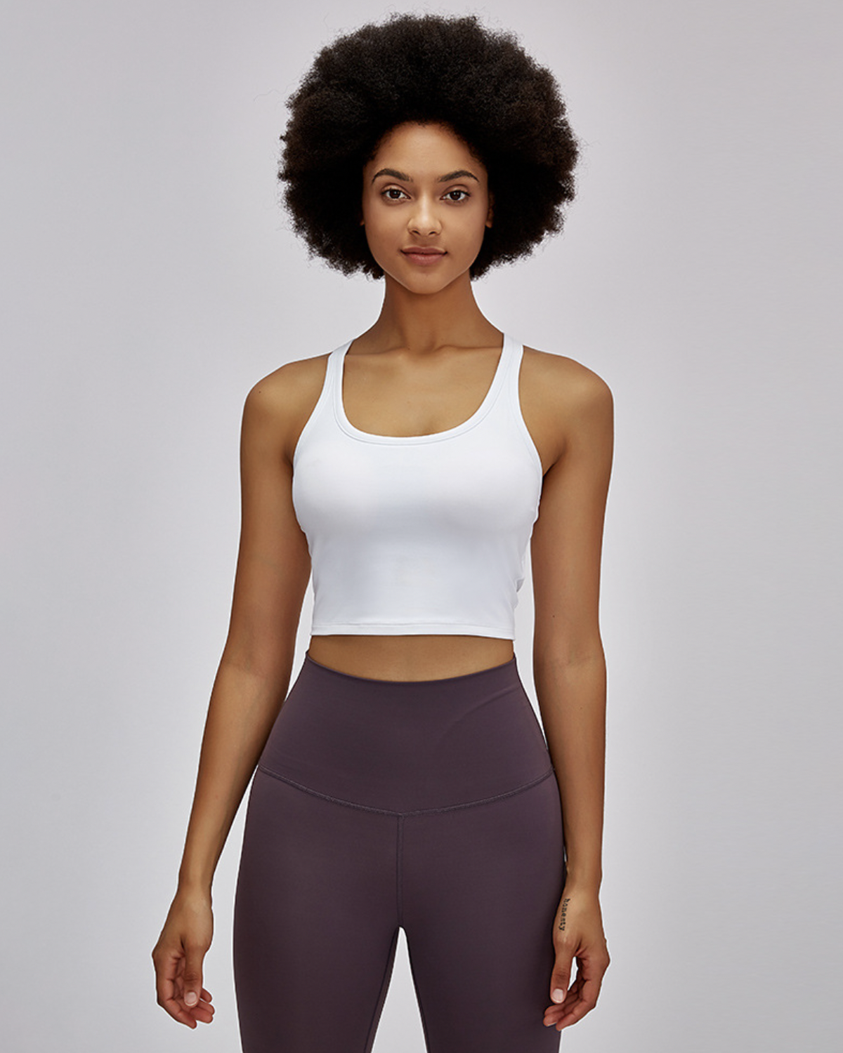 Aedos Air Sports Top