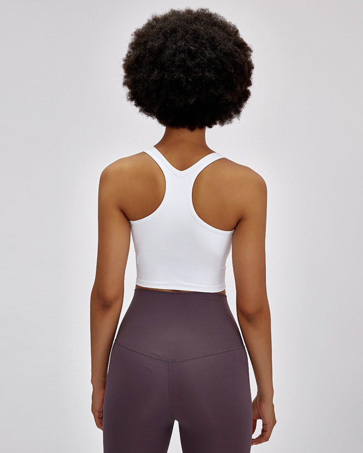 Aedos Air Sports Top