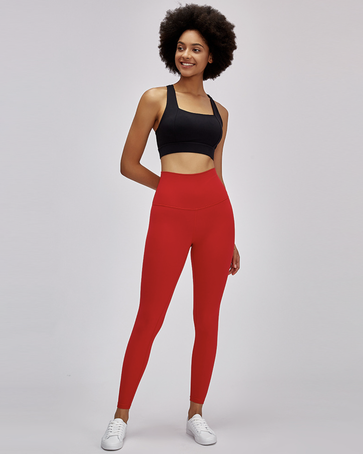 Khione Air P 7/8 Legging