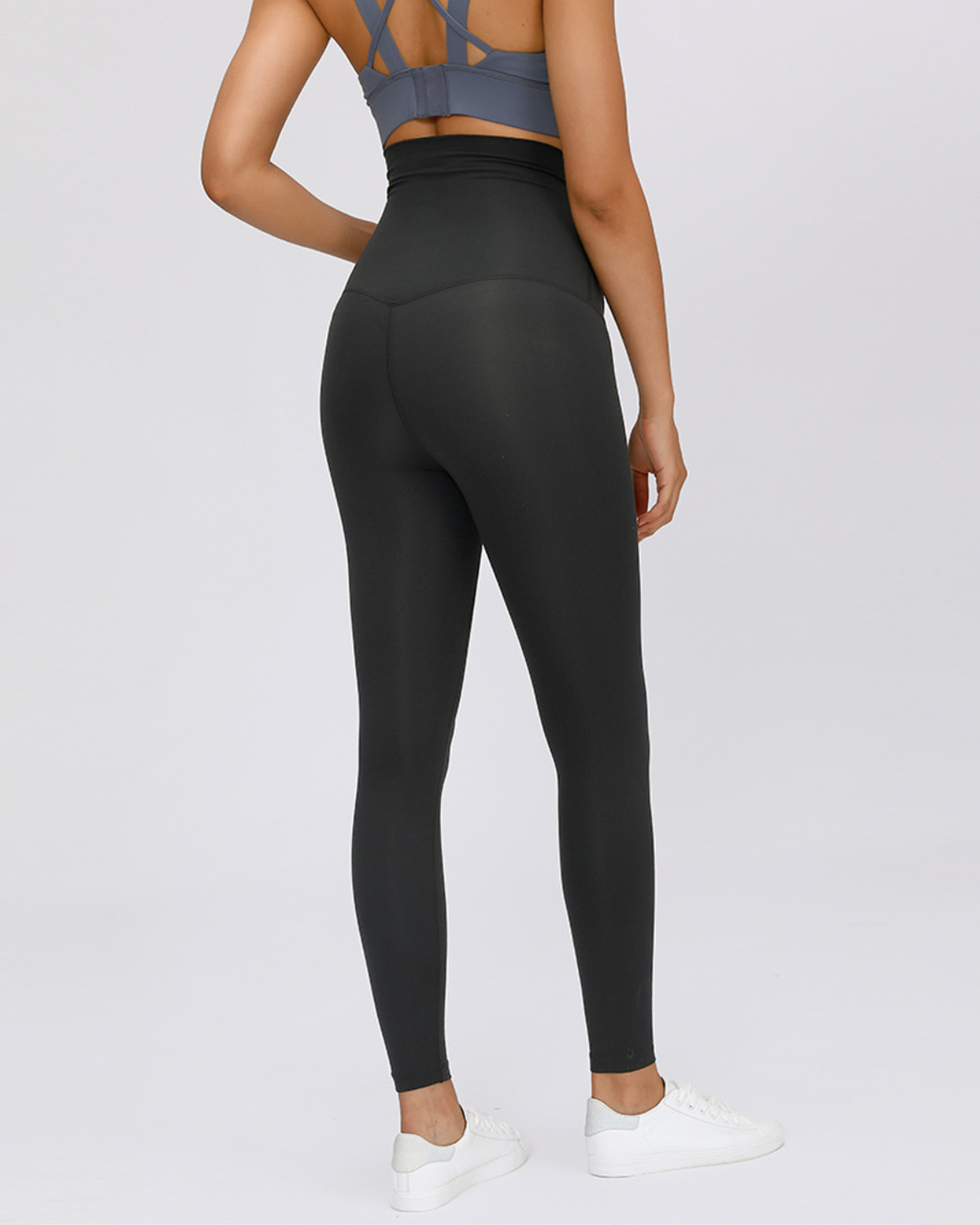 Gaia Air Maternity 7/8 Legging