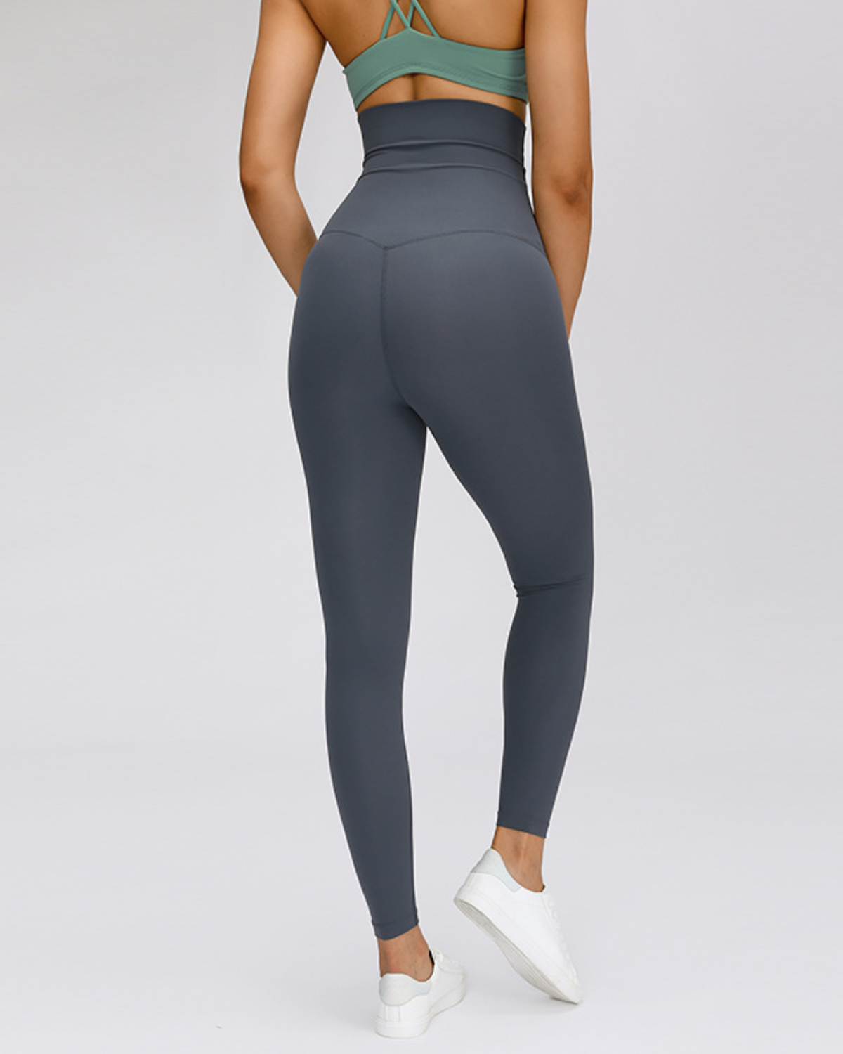 Gaia Air Maternity 7/8 Legging