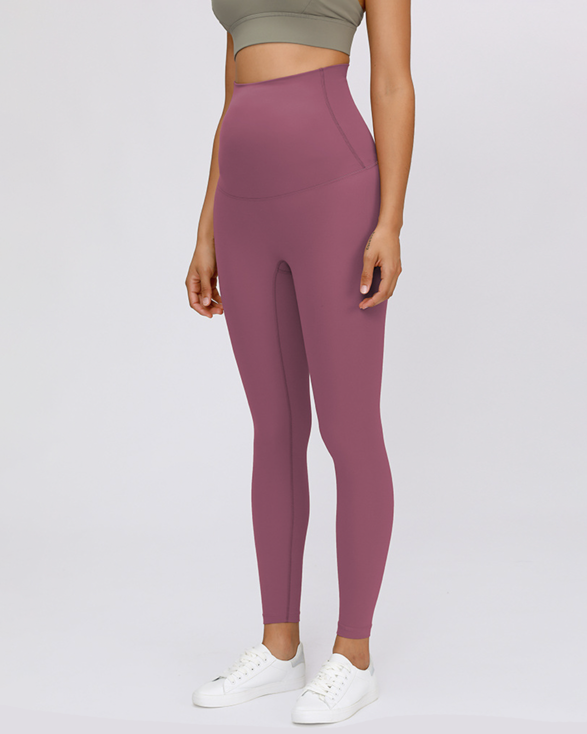 Gaia Air Maternity 7/8 Legging