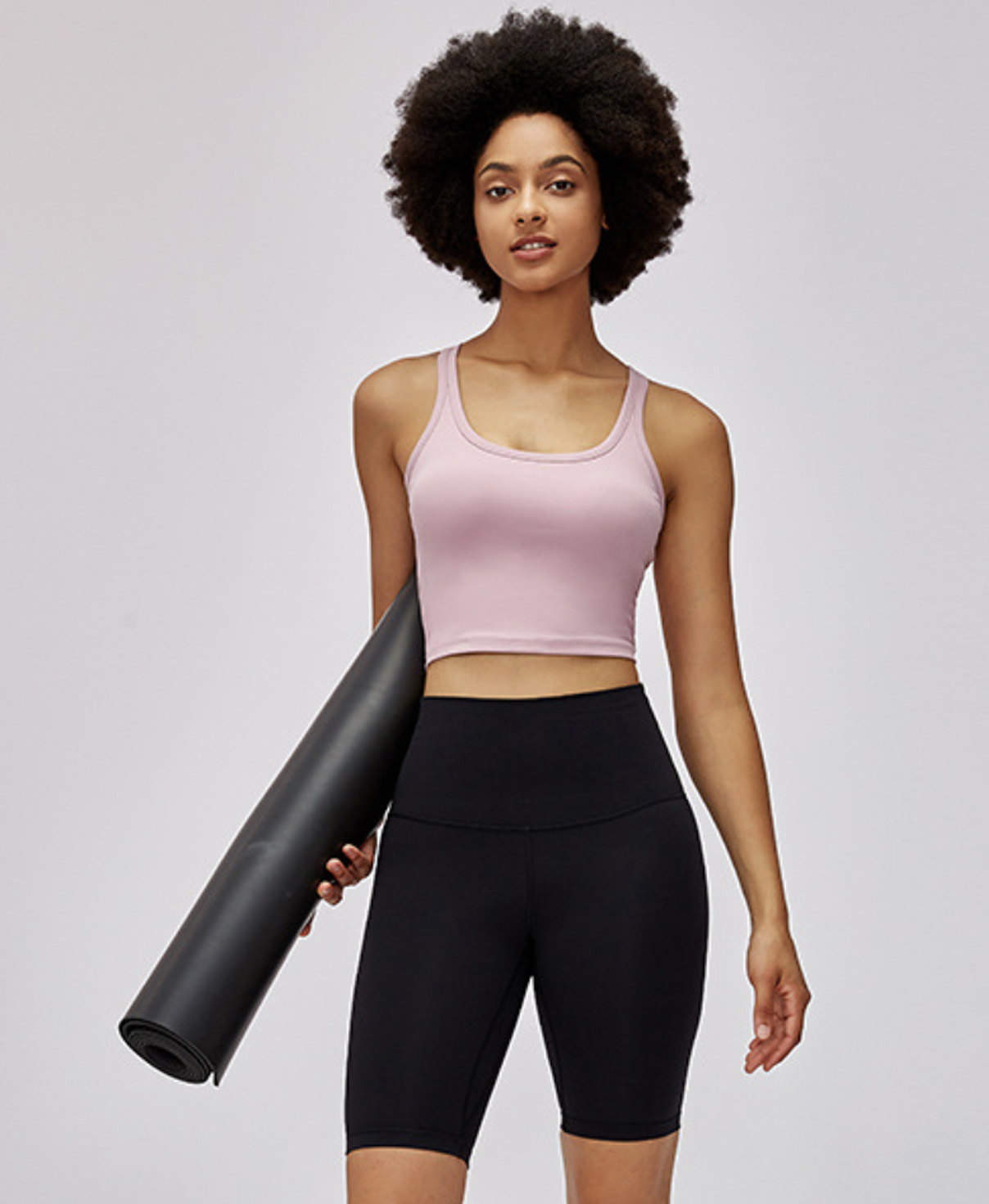 Athena Air P Biker Short