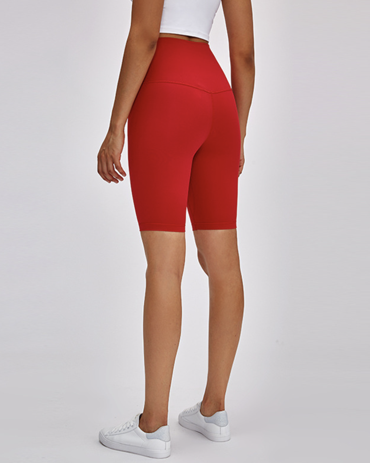 Athena Air P Biker Short