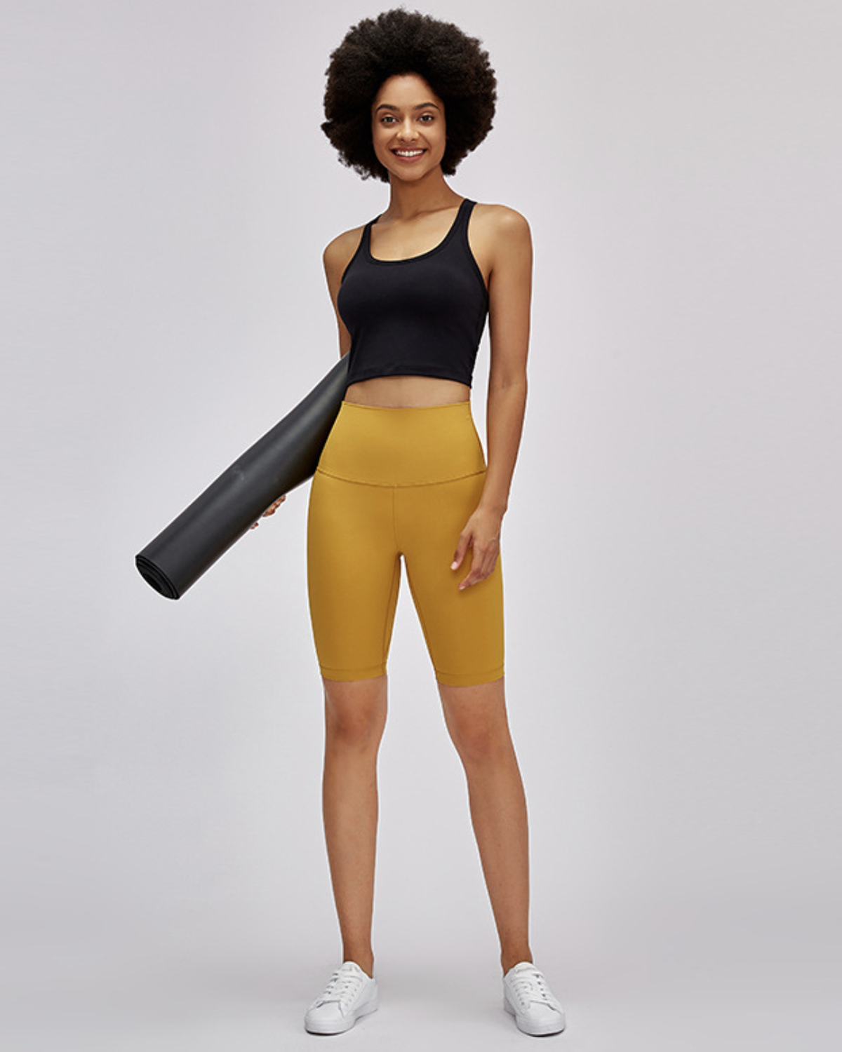 Athena Air P Biker Short
