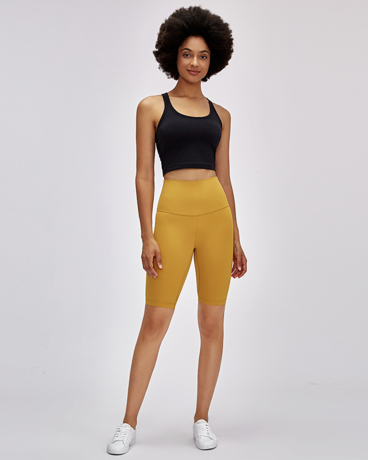 Athena Air P Biker Short