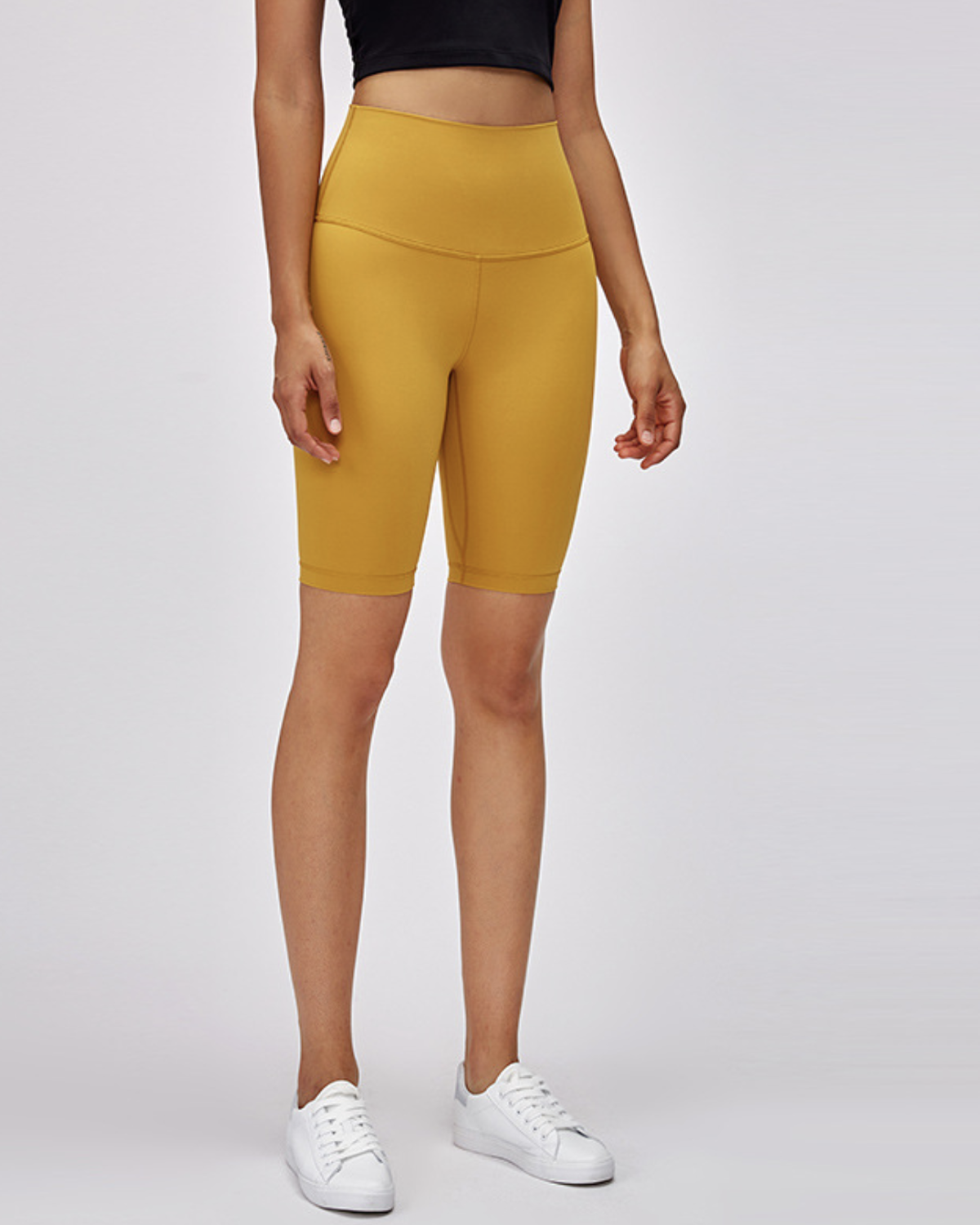 Athena Air P Biker Short