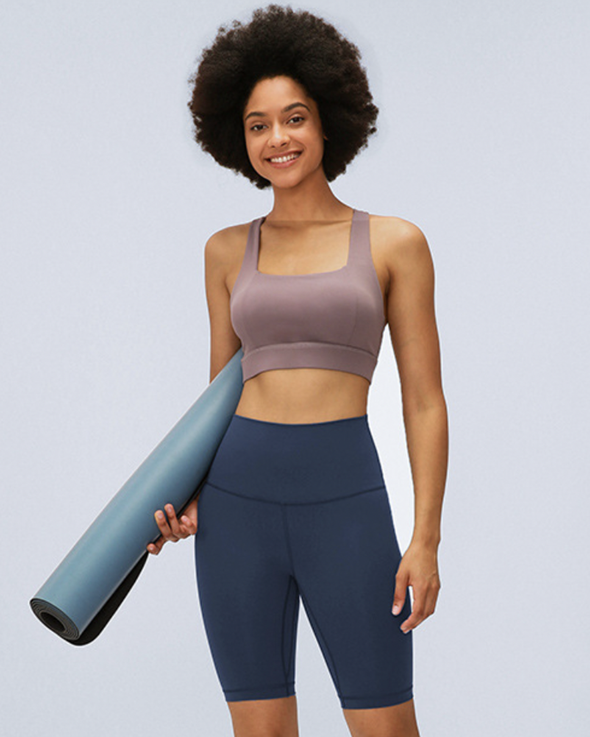Athena Air P Biker Short