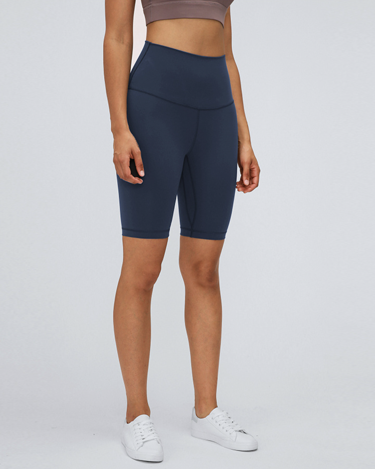 Athena Air P Biker Short
