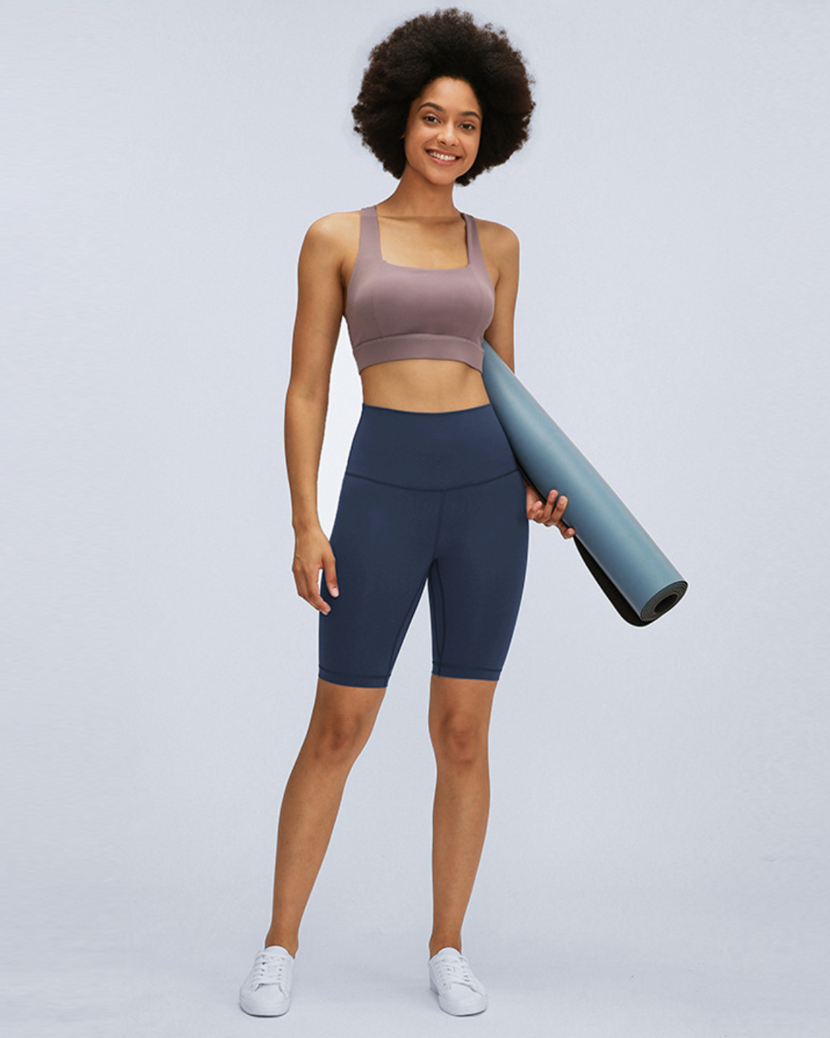 Athena Air P Biker Short