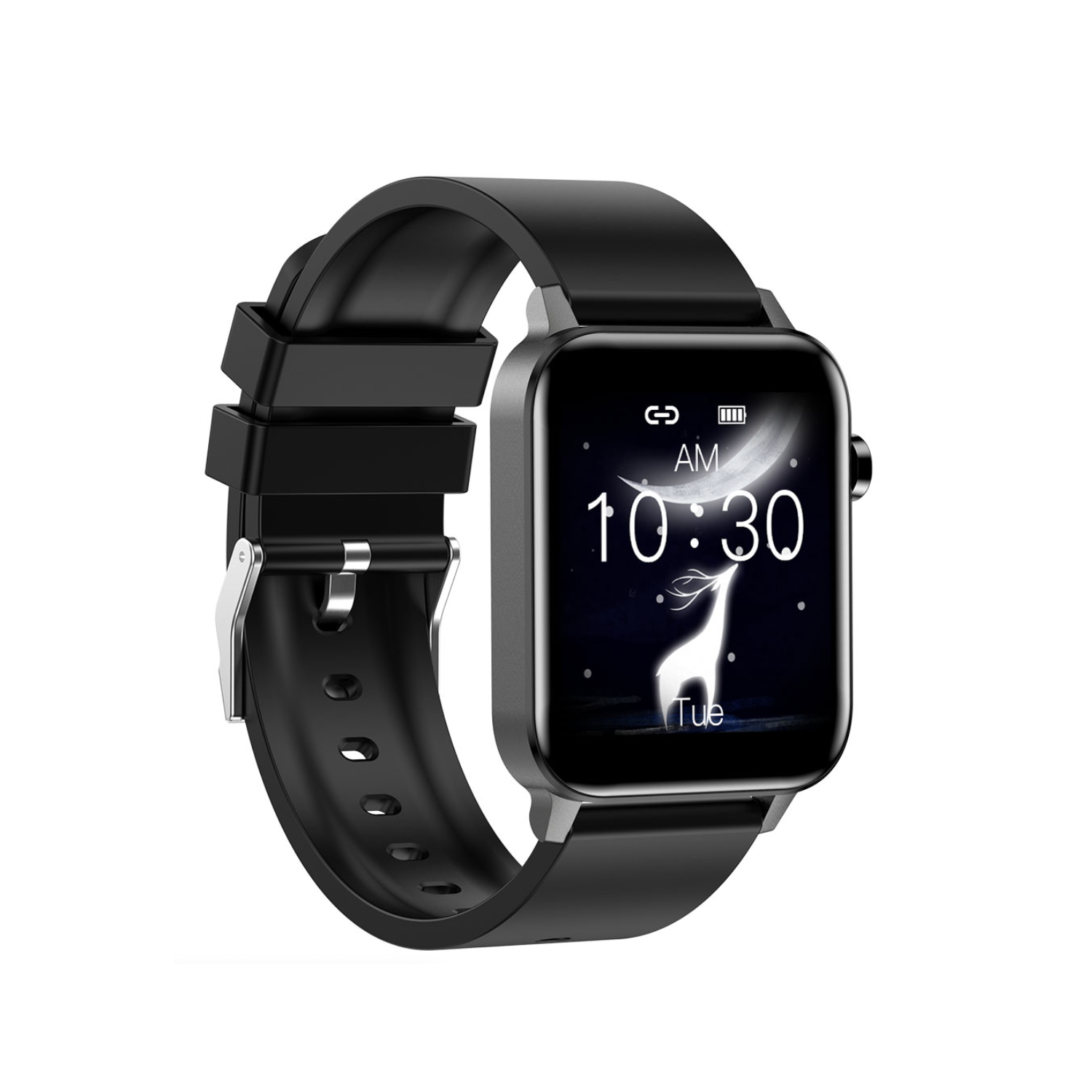 Dawn Smartwatch