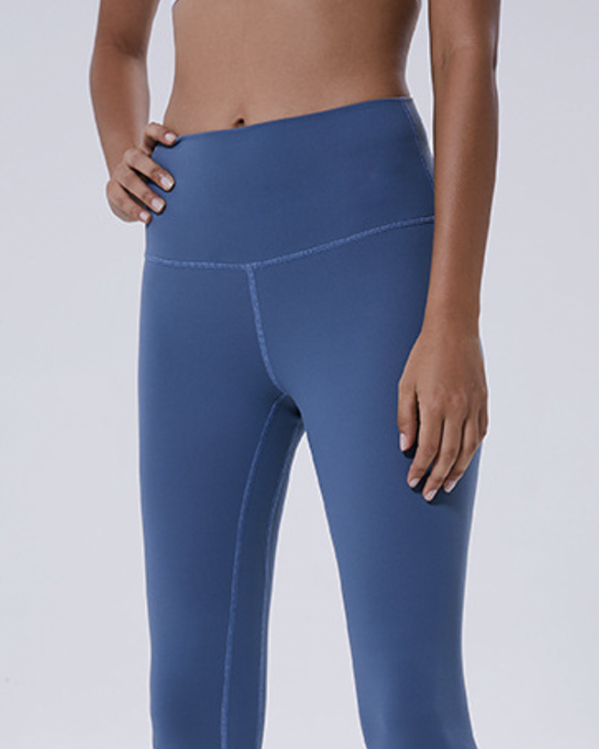 Chalchiuhtlicue Active P 7/8 Legging
