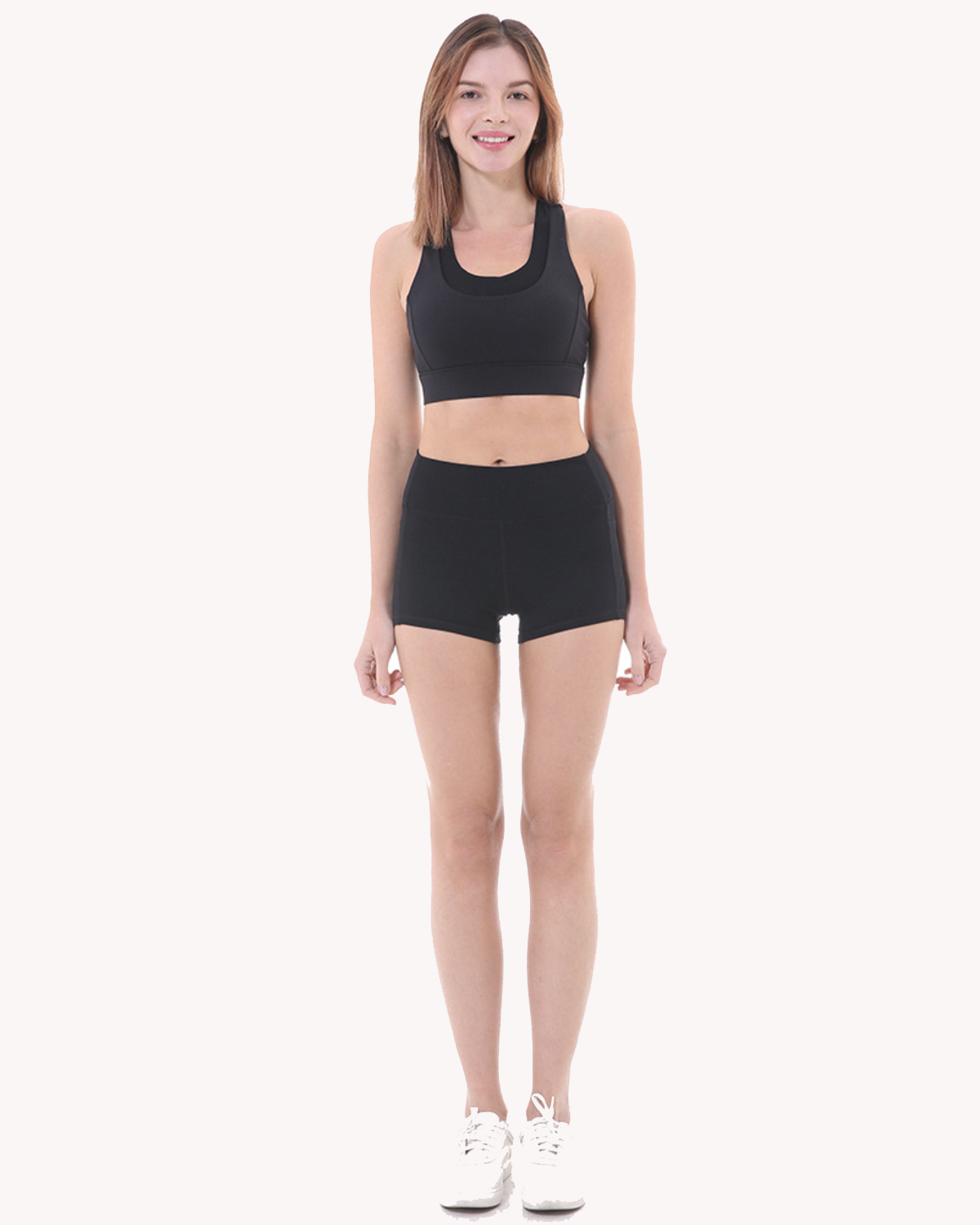 Peitho Active Mini Short