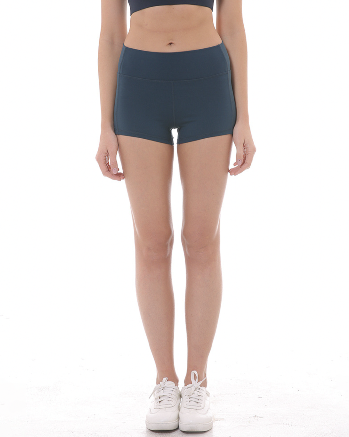 Peitho Active Mini Short