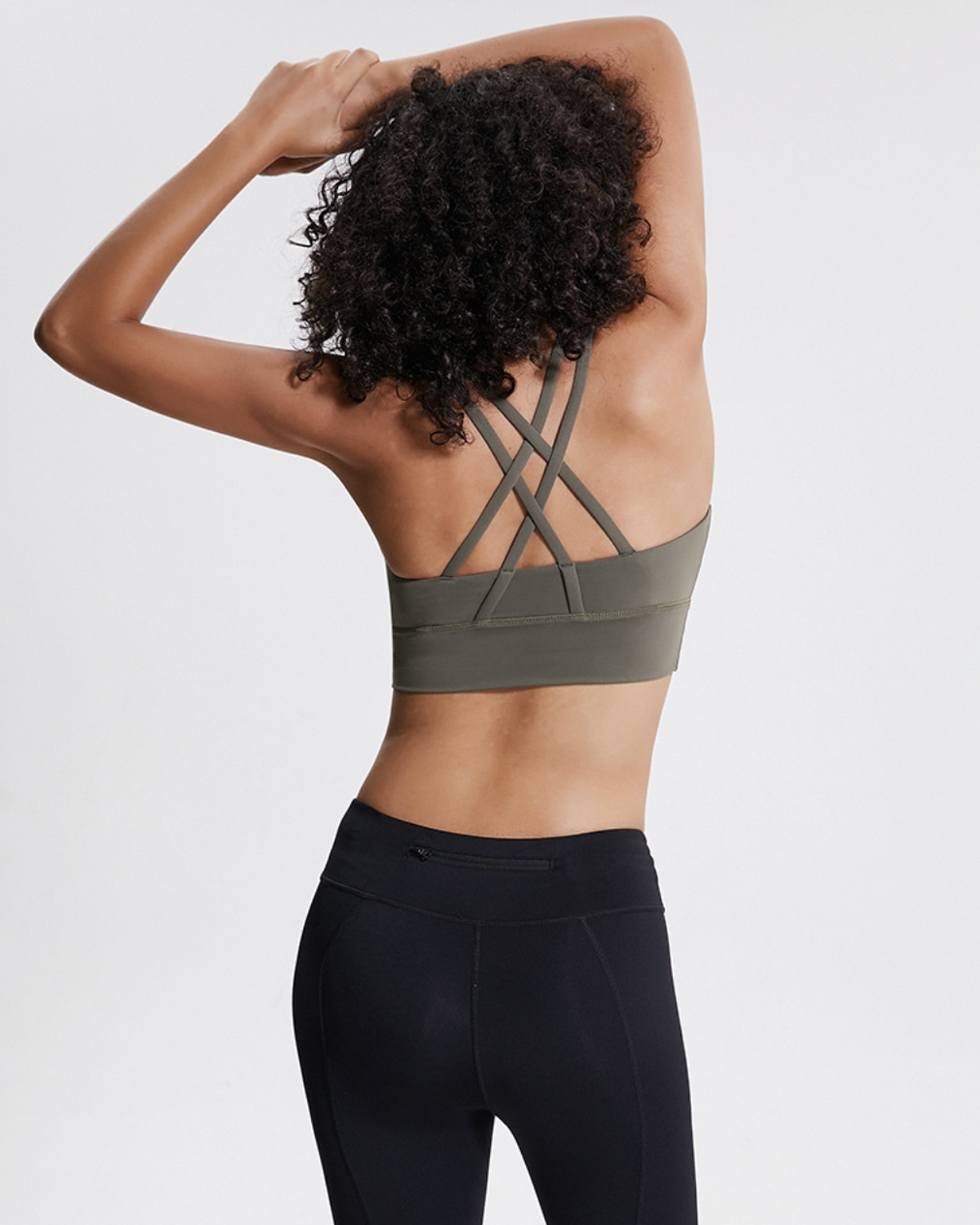 Themis Active Sports Bra