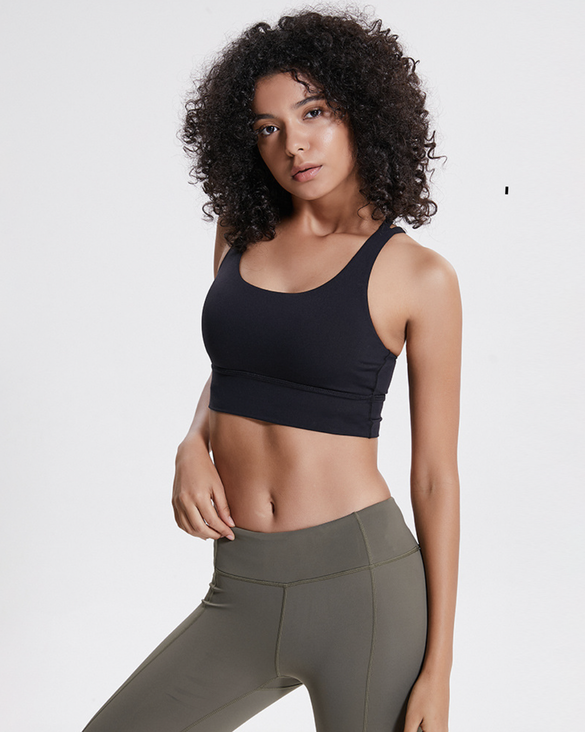 Themis Active Sports Bra