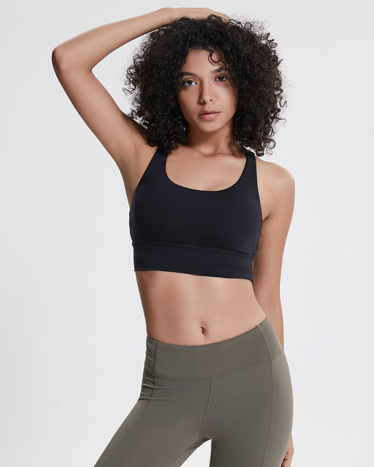 Themis Active Sports Bra