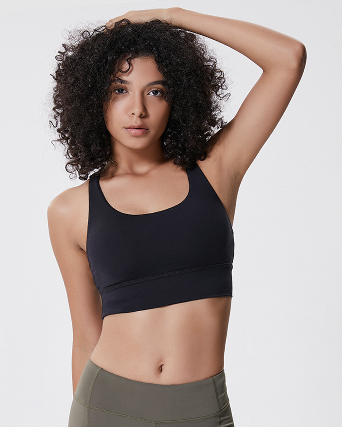Themis Active Sports Bra