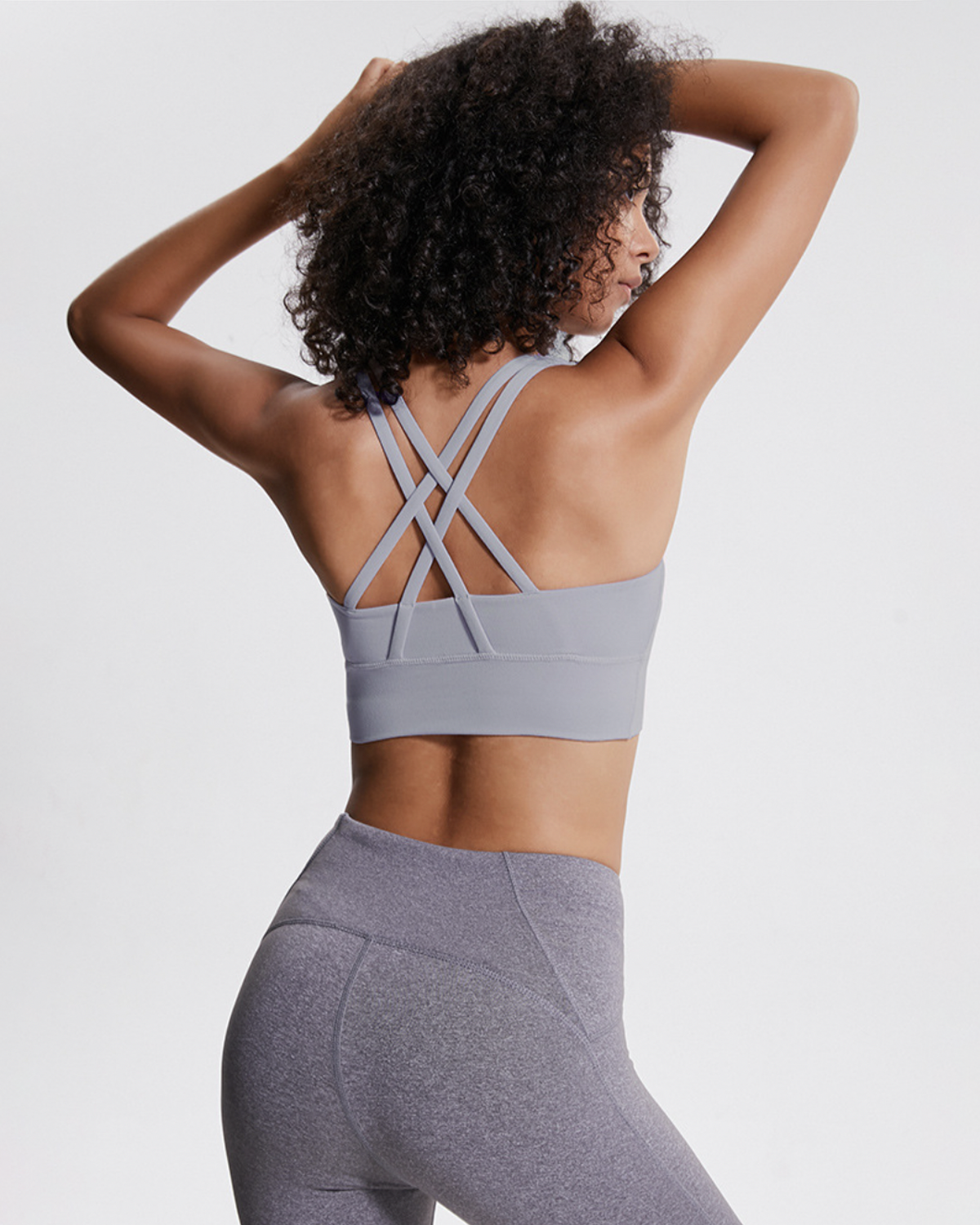 Themis Active Sports Bra