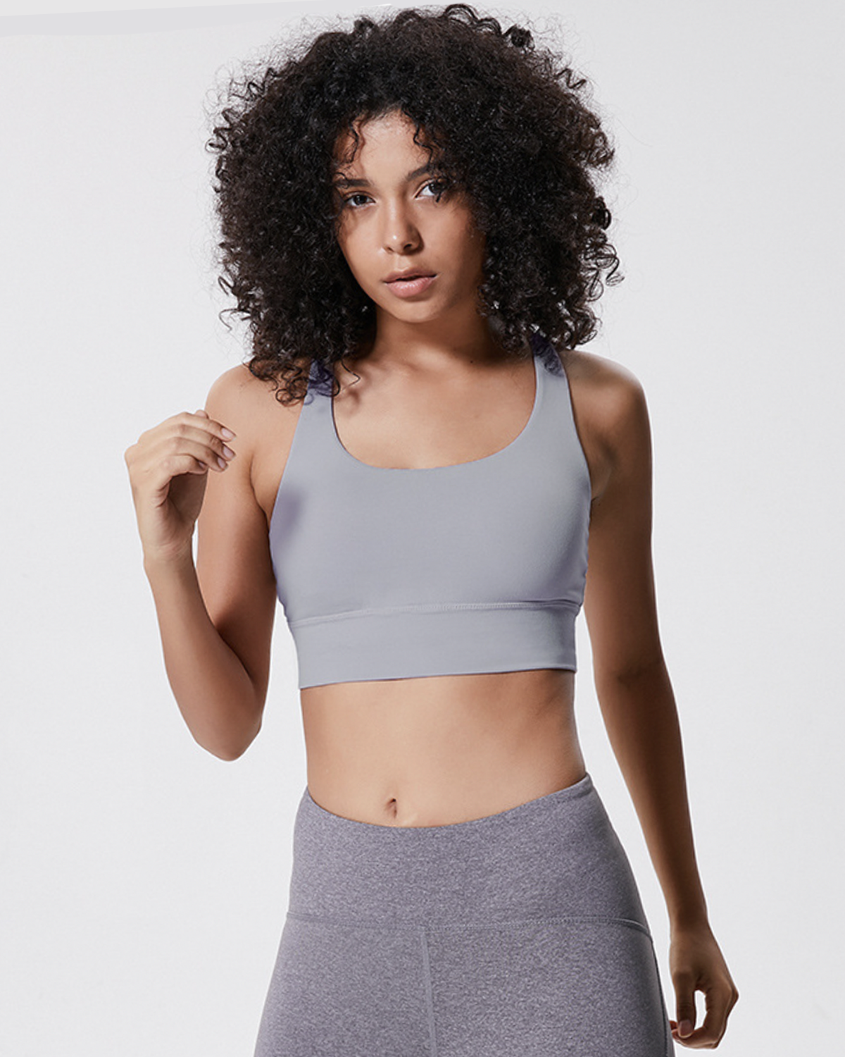 Themis Active Sports Bra