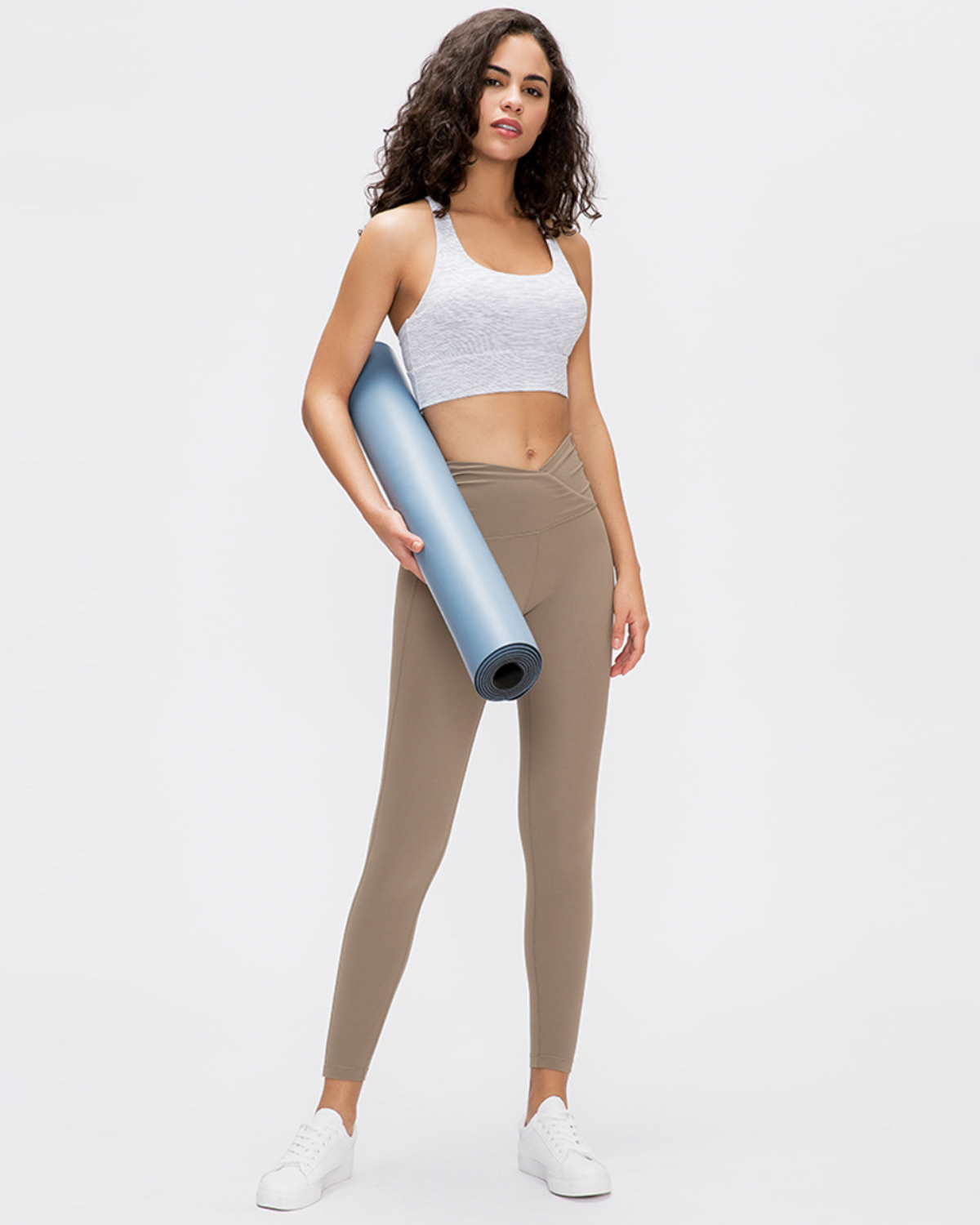 Themis Active Sports Bra