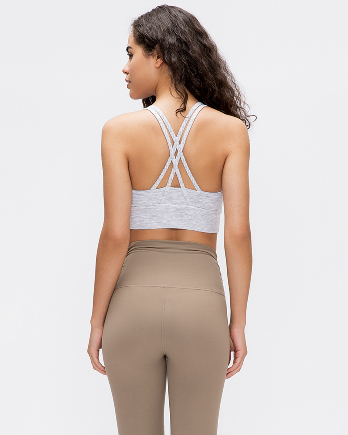 Themis Active Sports Bra
