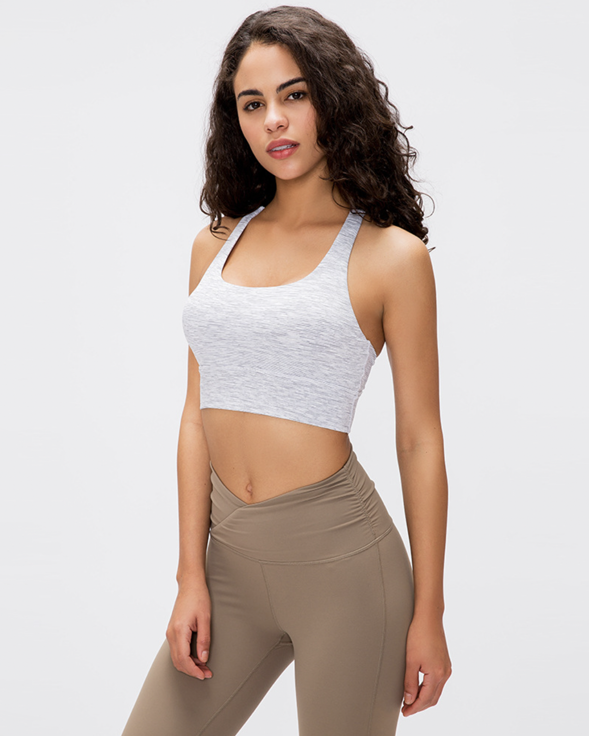 Themis Active Sports Bra