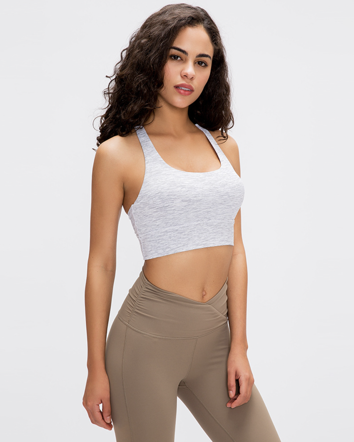 Themis Active Sports Bra