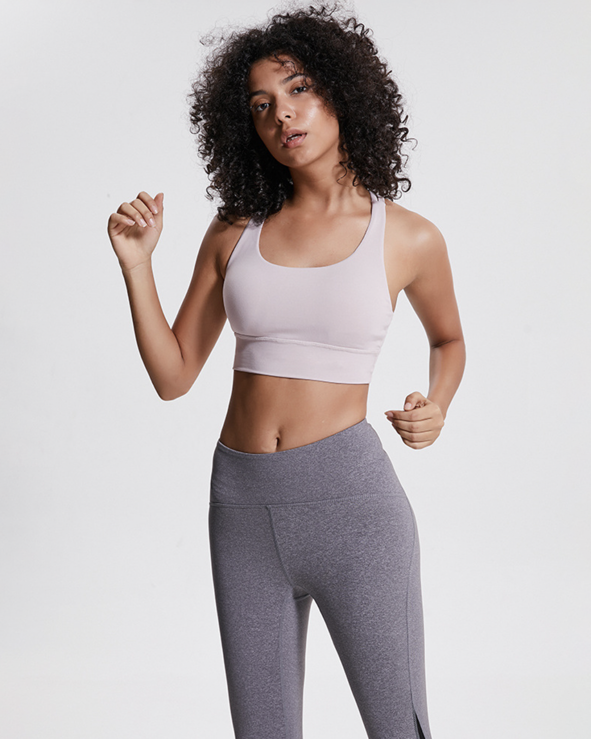 Themis Active Sports Bra