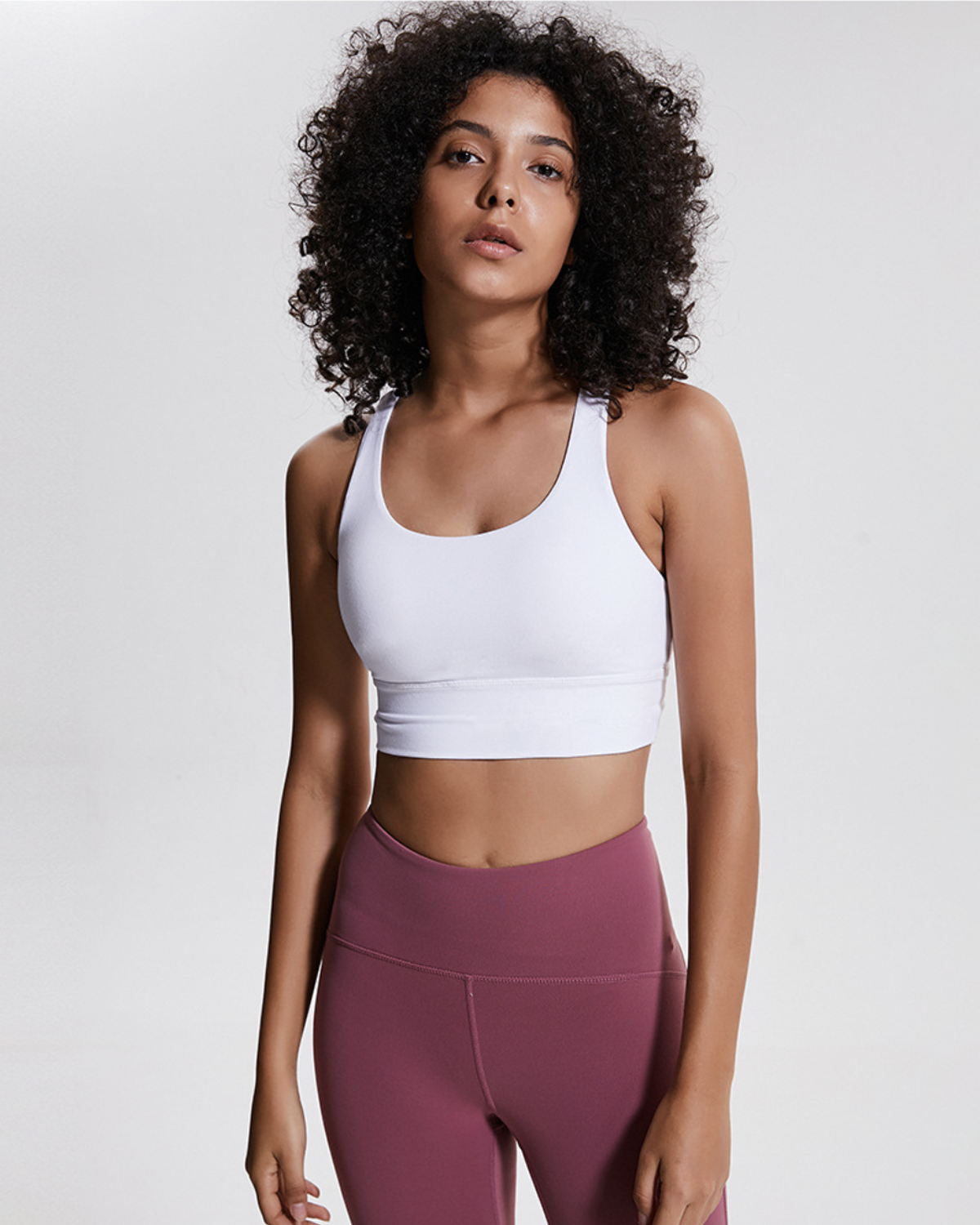 Themis Active Sports Bra