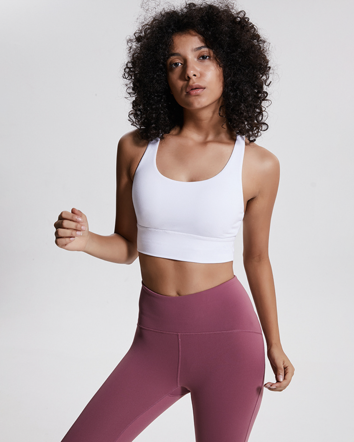 Themis Active Sports Bra