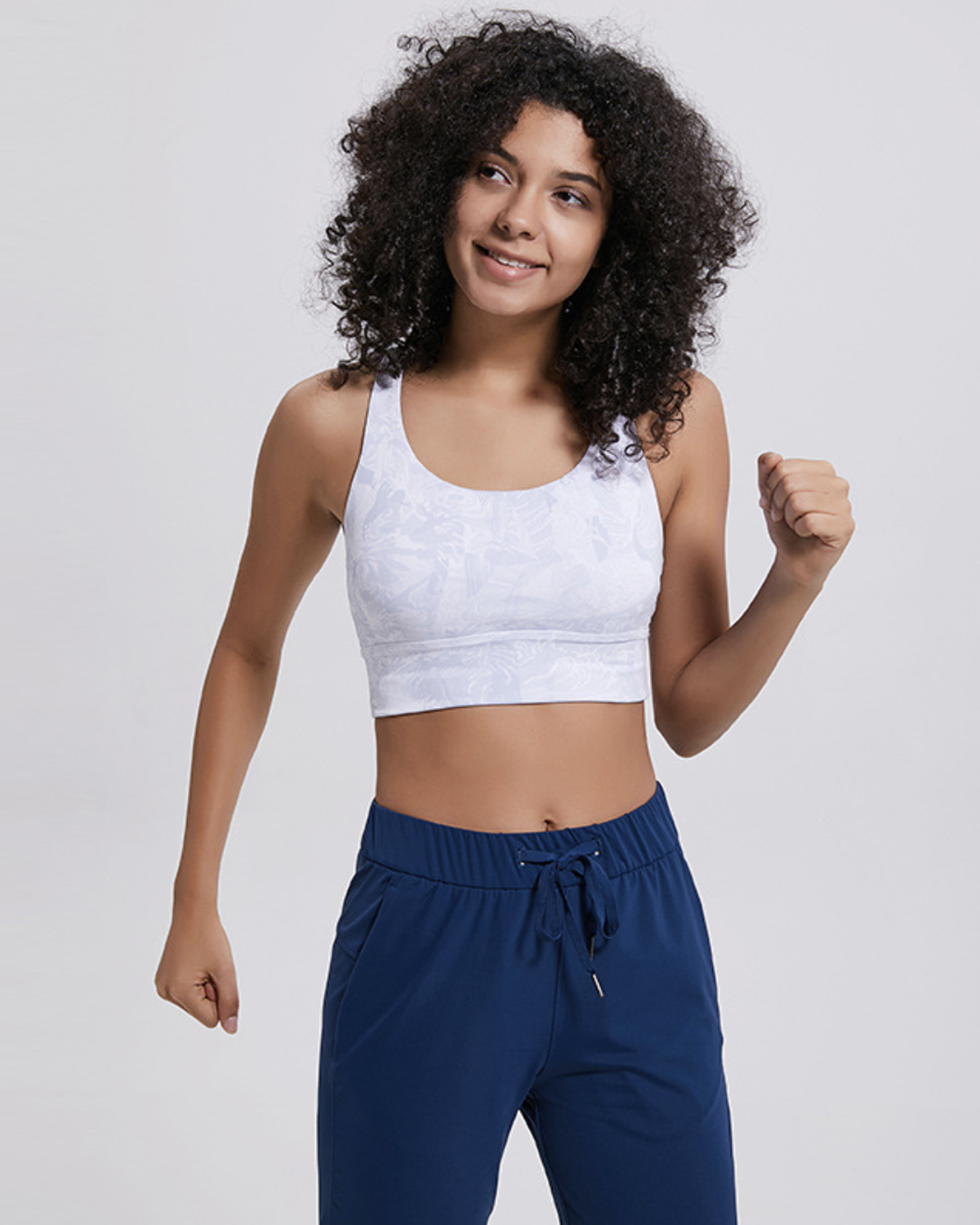 Yunika Active Sports Bra