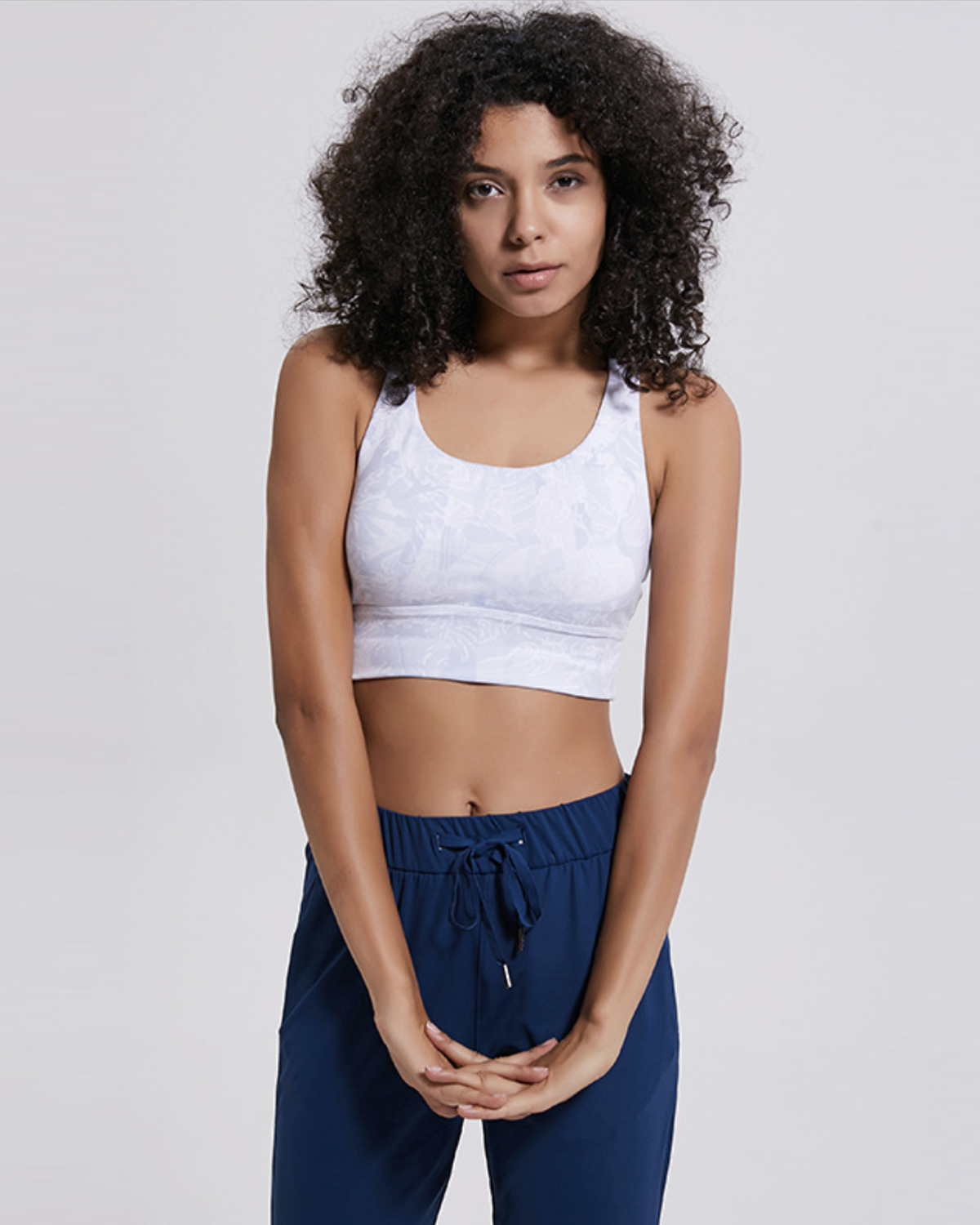 Yunika Active Sports Bra