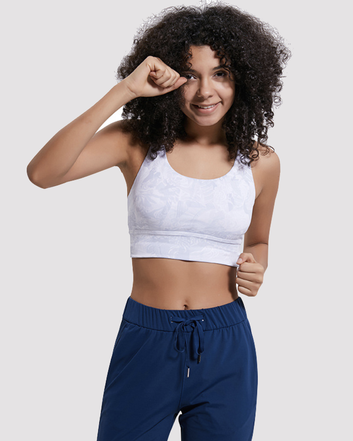 Yunika Active Sports Bra