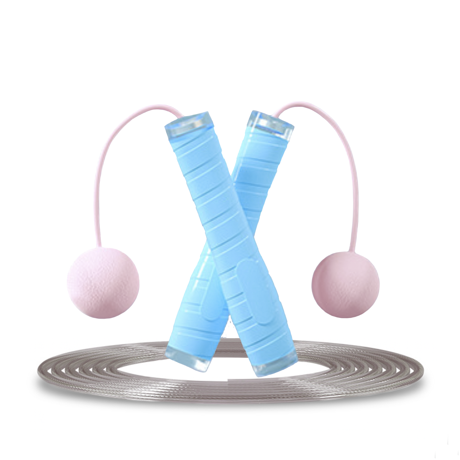 High Energy Jump Rope