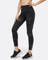 Kali Air 7/8 Legging