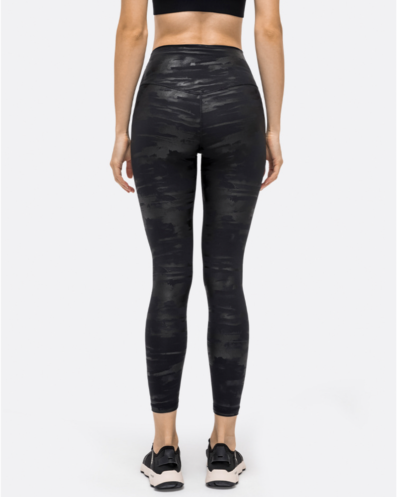 Kali Air 7/8 Legging