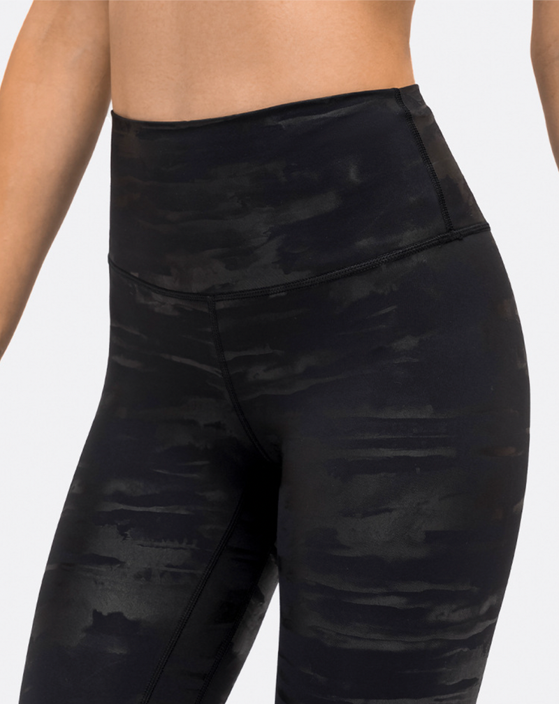 Kali Air 7/8 Legging – Reiki Activewear