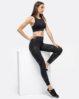 Kali Air 7/8 Legging