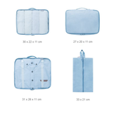 Luggage Organiser