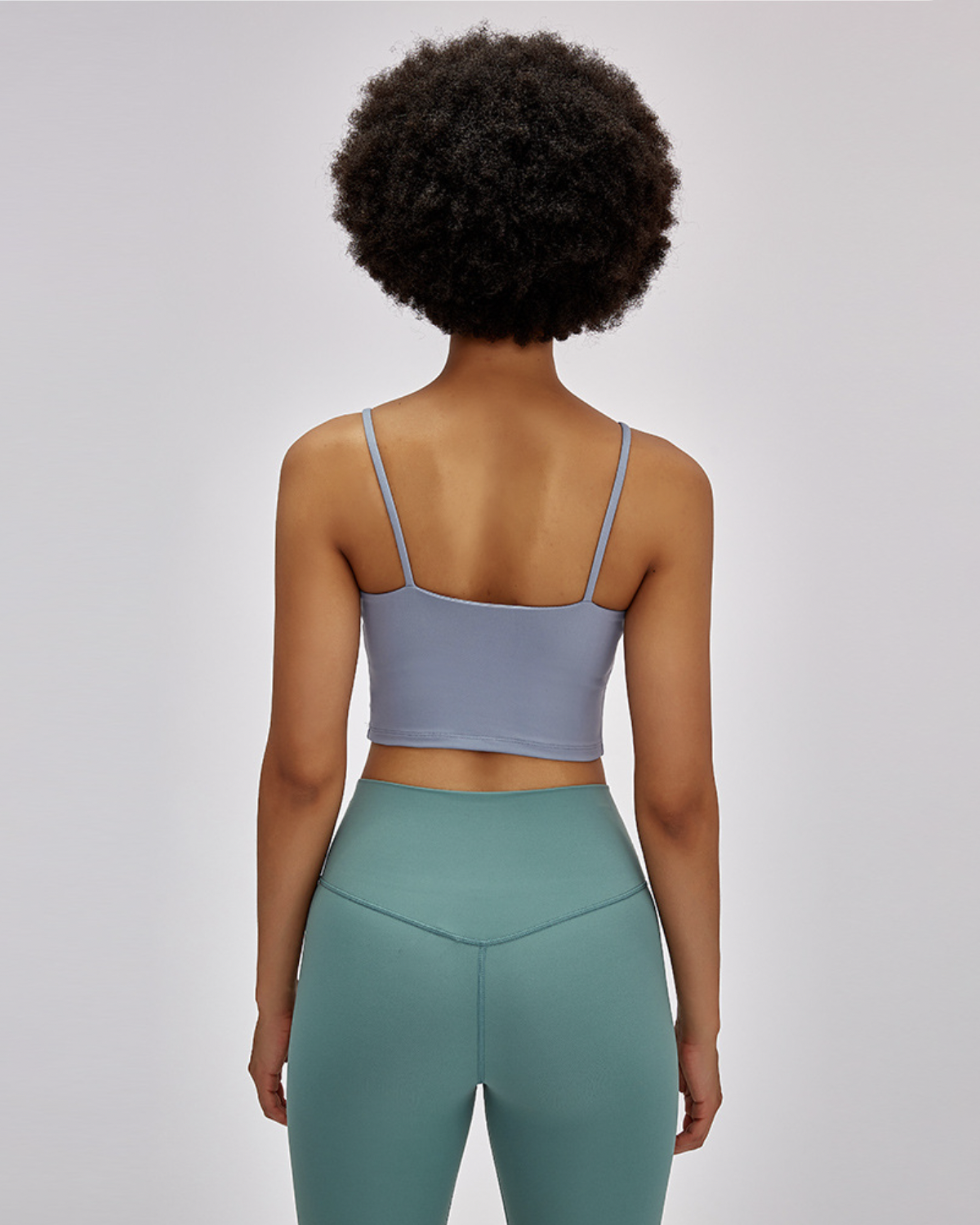 Hebe Spaghetti Top I