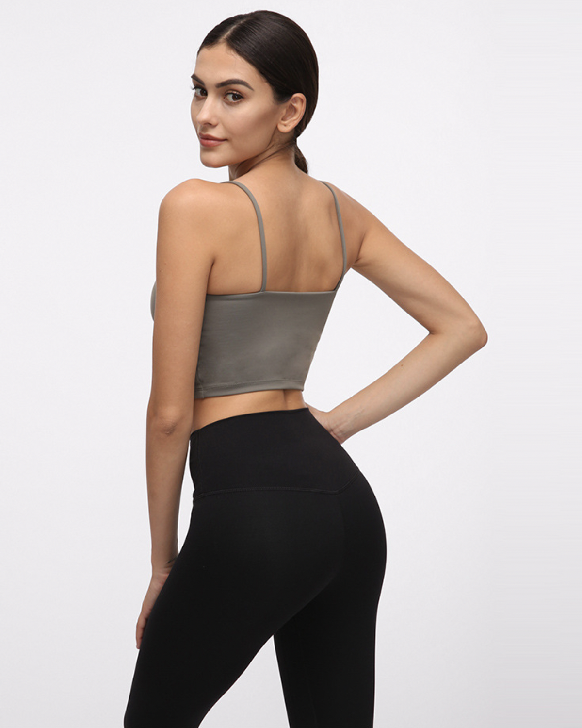 Hebe Spaghetti Top I